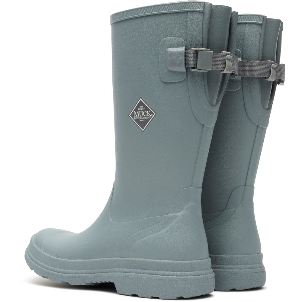 Muck Boots Womens Rainscape Tall Boots
