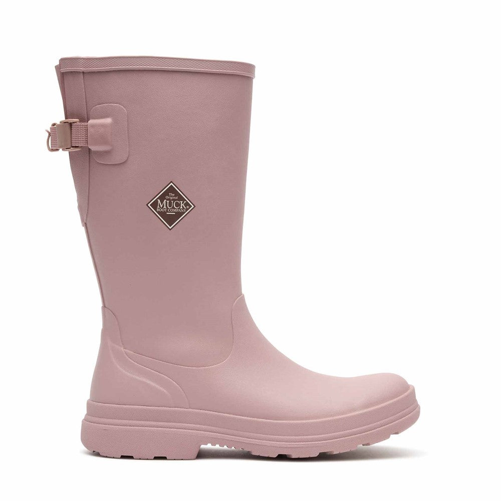 Muck Boots Womens Rainscape Tall Boots