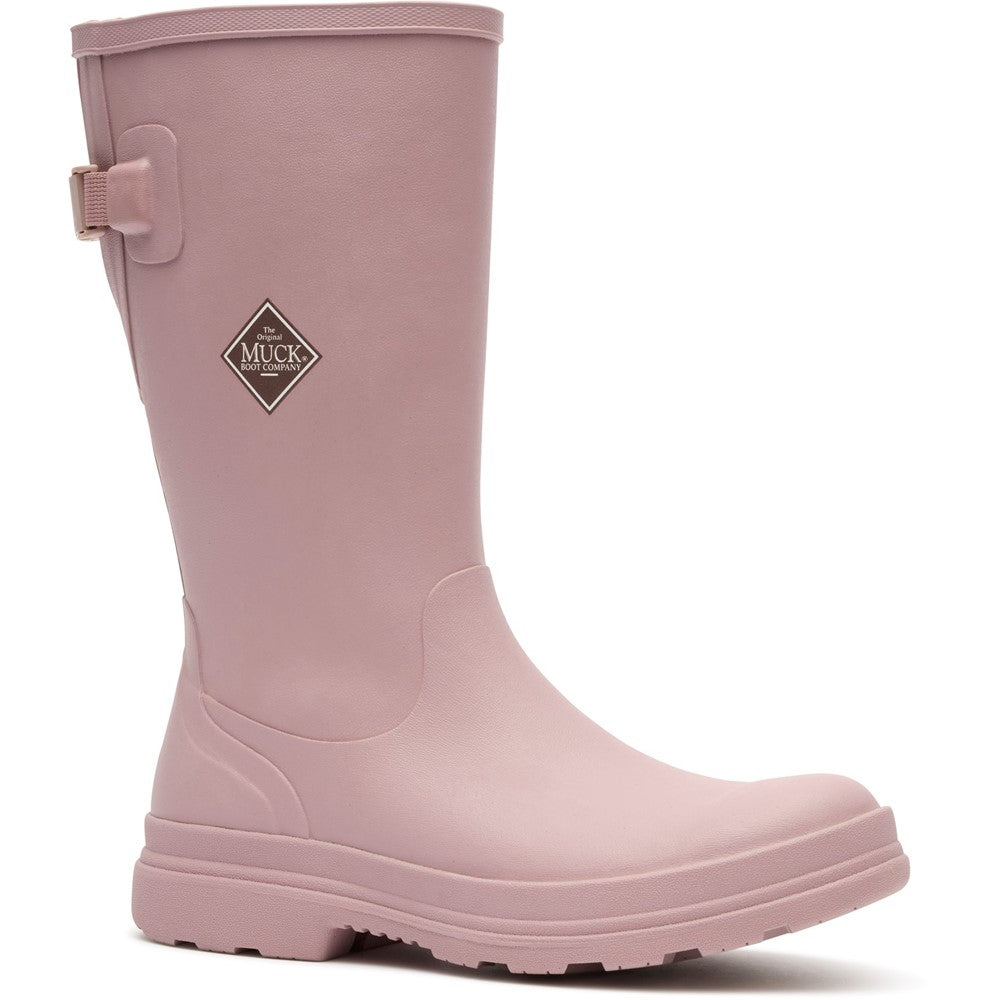 Muck Boots Womens Rainscape Tall Boots