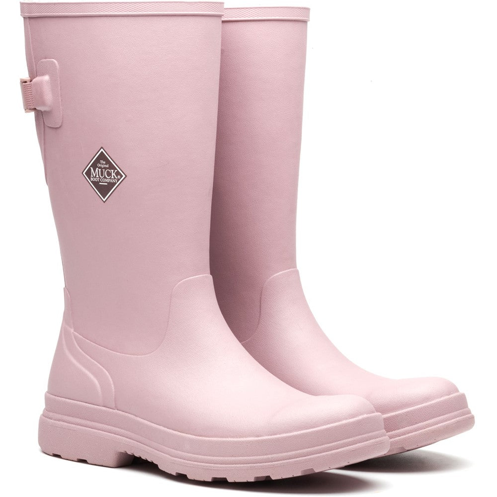 Muck Boots Womens Rainscape Tall Boots