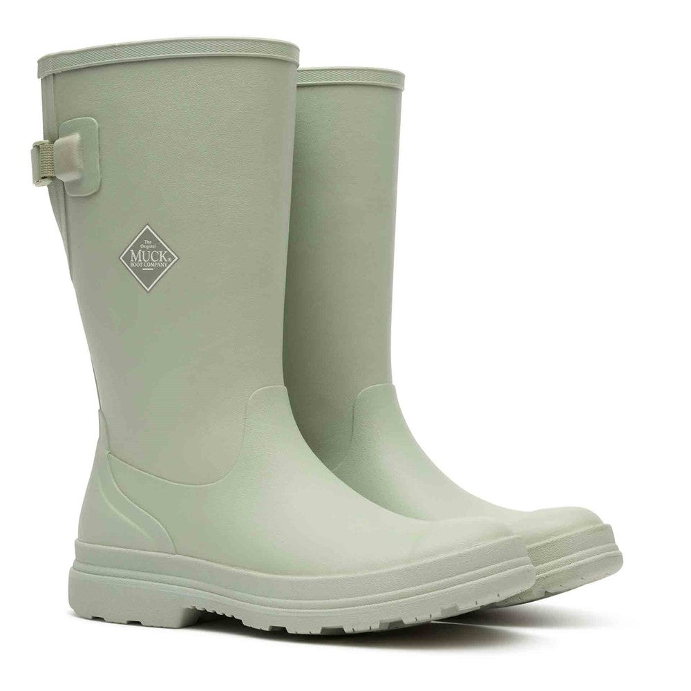 Muck Boots Womens Rainscape Tall Boots