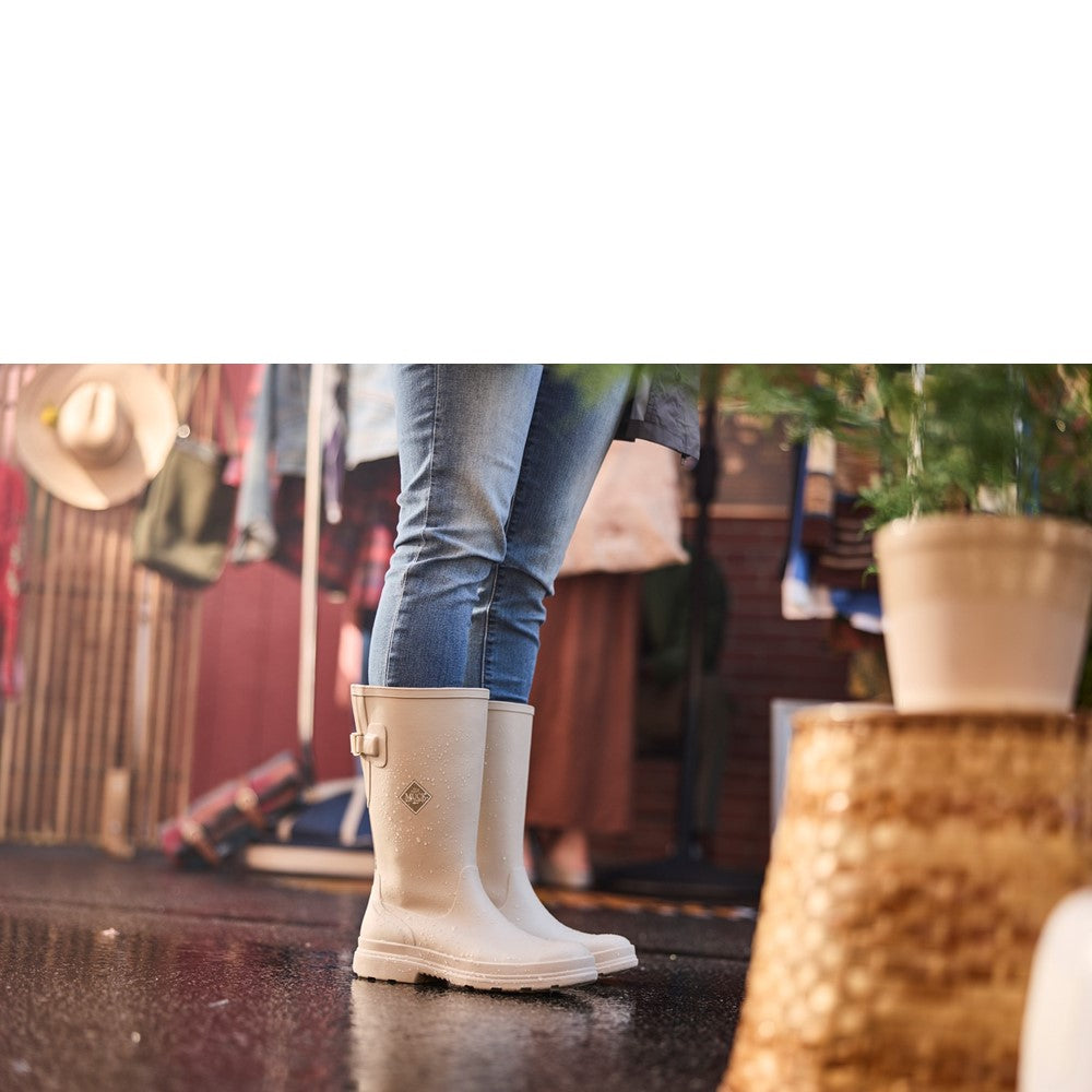 Muck Boots Womens Rainscape Tall Boots