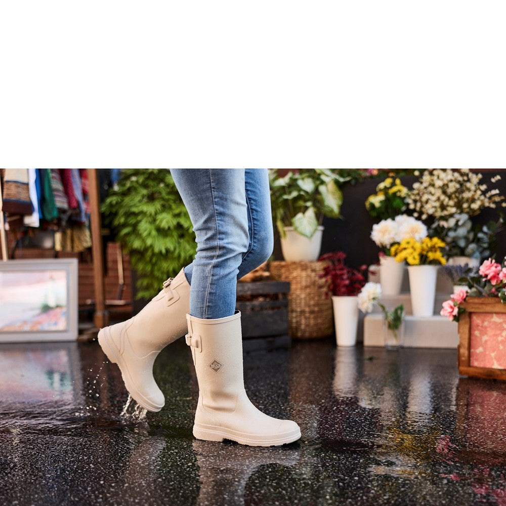 Muck Boots Womens Rainscape Tall Boots