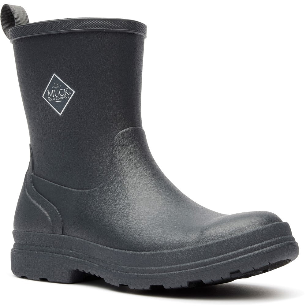 Muck Boots Womens Rainscape Short Boots