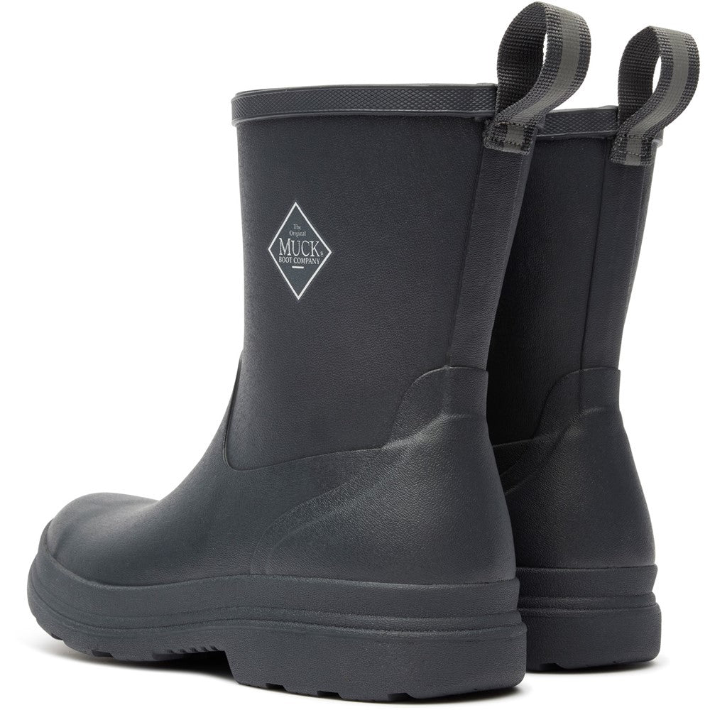 Muck Boots Womens Rainscape Short Boots