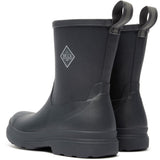 Muck Boots Womens Rainscape Short Boots