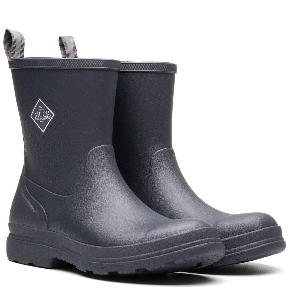 Muck Boots Womens Rainscape Short Boots