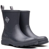 Muck Boots Womens Rainscape Short Boots