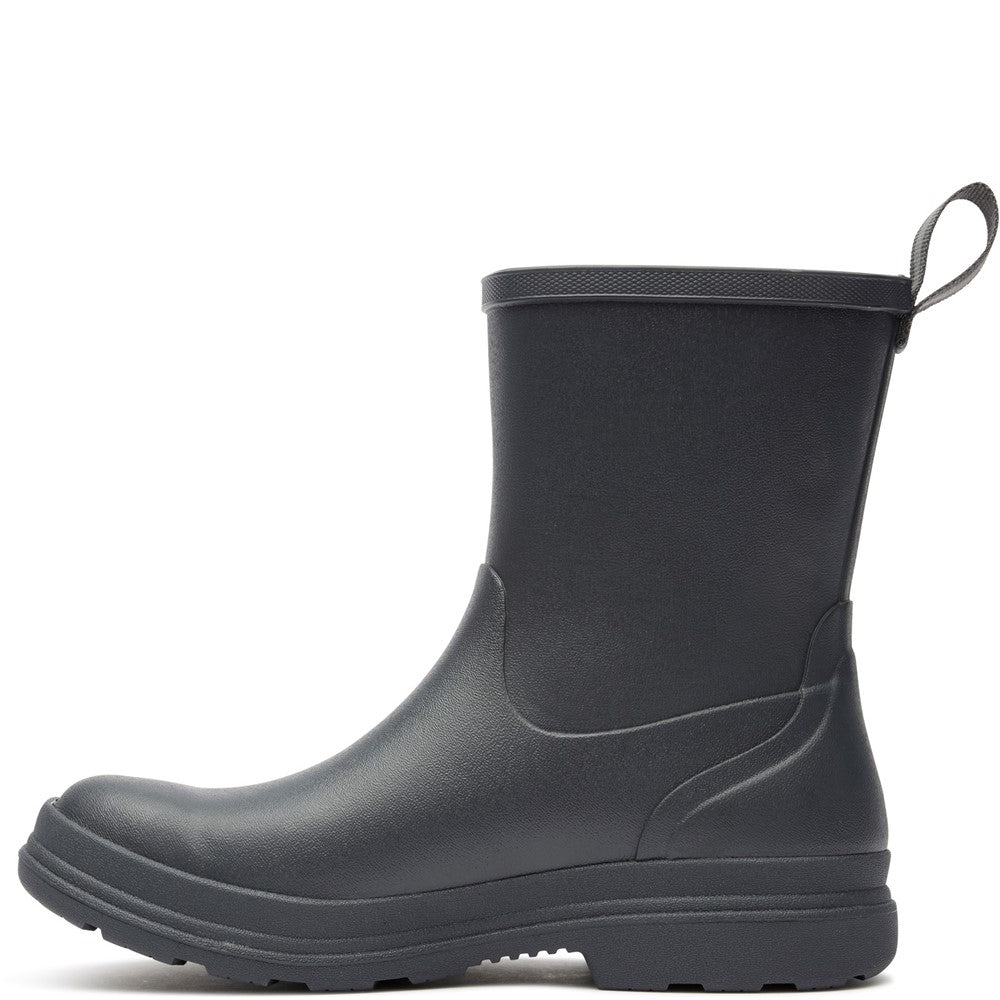 Muck Boots Womens Rainscape Short Boots