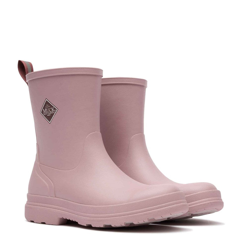 Muck Boots Womens Rainscape Short Boots