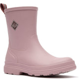 Muck Boots Womens Rainscape Short Boots