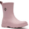 Woodrose twilight mauve