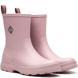 Muck Boots Womens Rainscape Short Boots