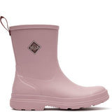 Muck Boots Womens Rainscape Short Boots