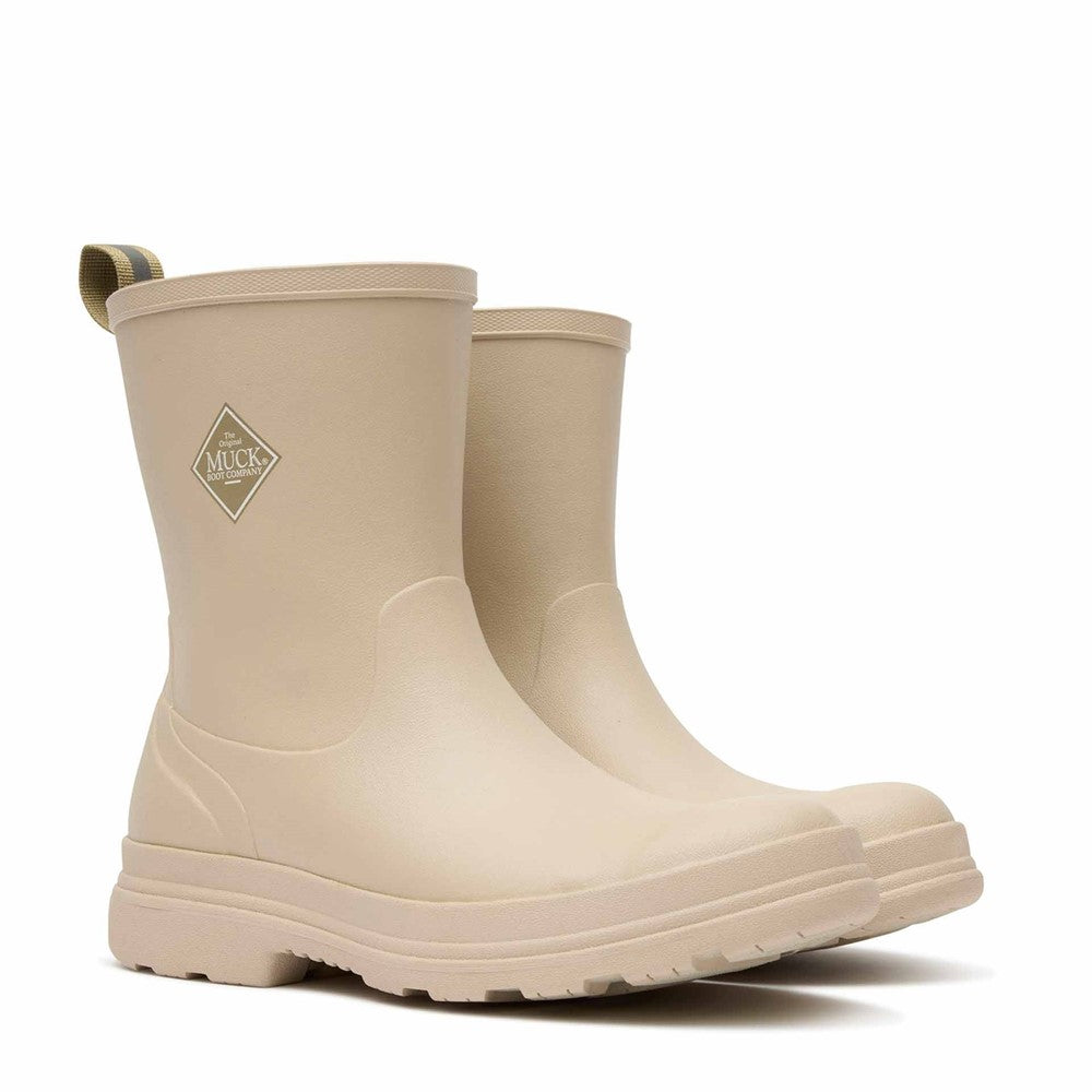 Muck Boots Womens Rainscape Short Boots