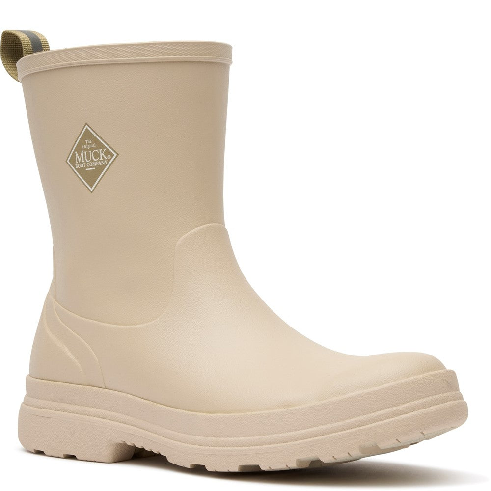 Muck Boots Womens Rainscape Short Boots