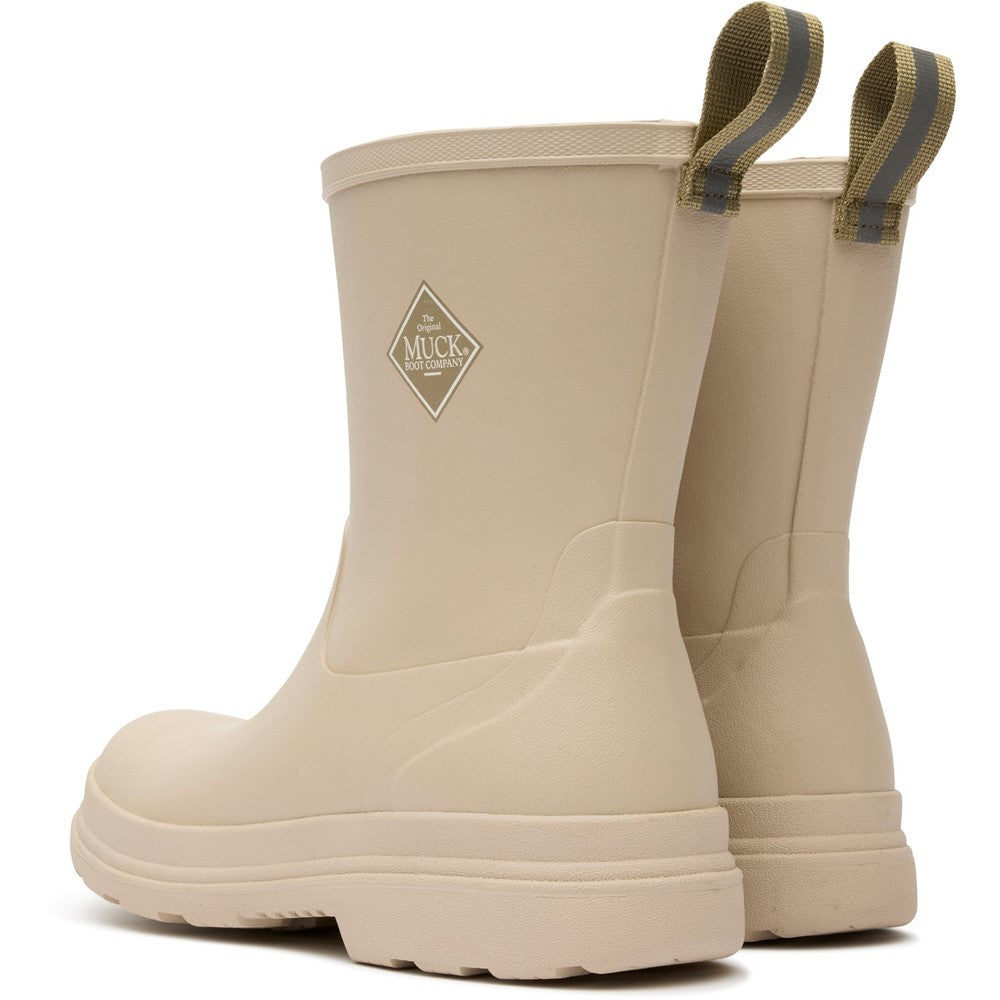 Muck Boots Womens Rainscape Short Boots