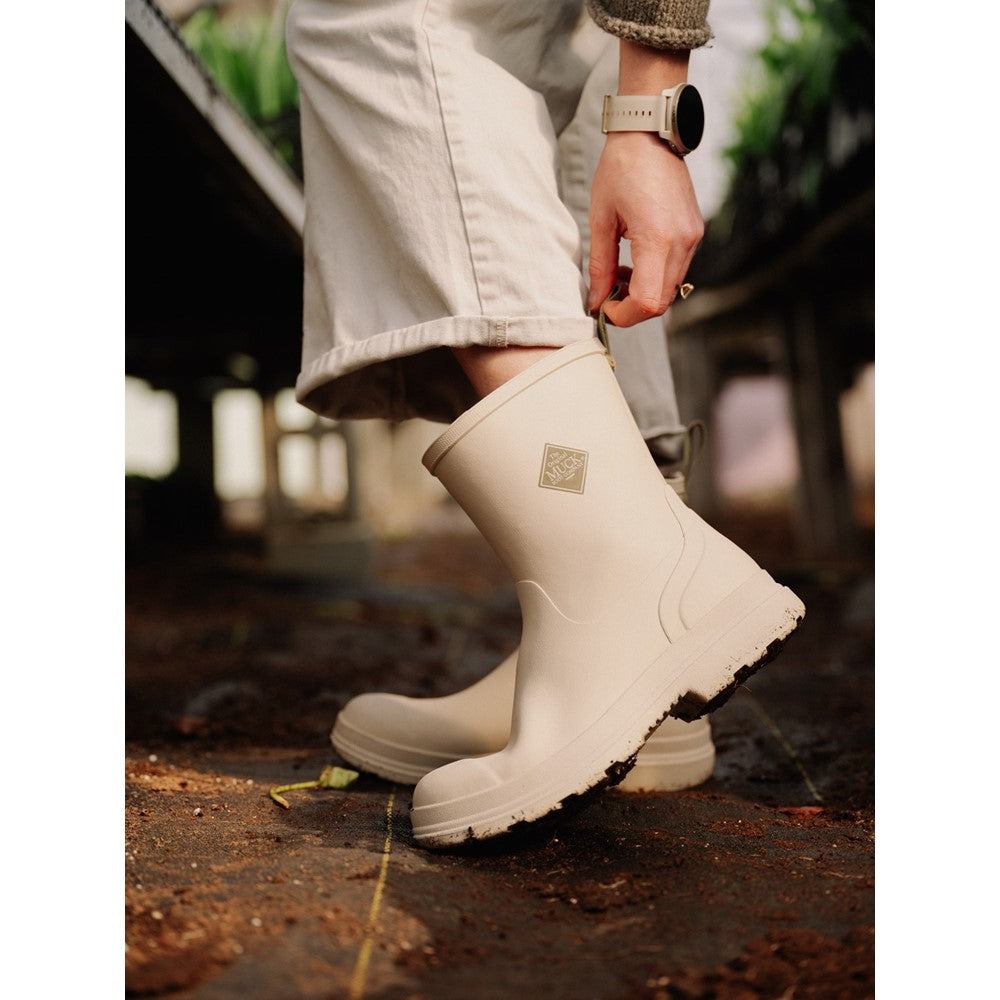 Muck Boots Womens Rainscape Short Boots