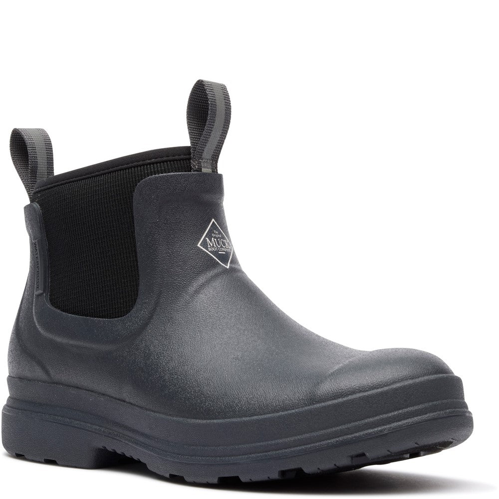 Muck Boots Womens Rainscape Chelsea Boots