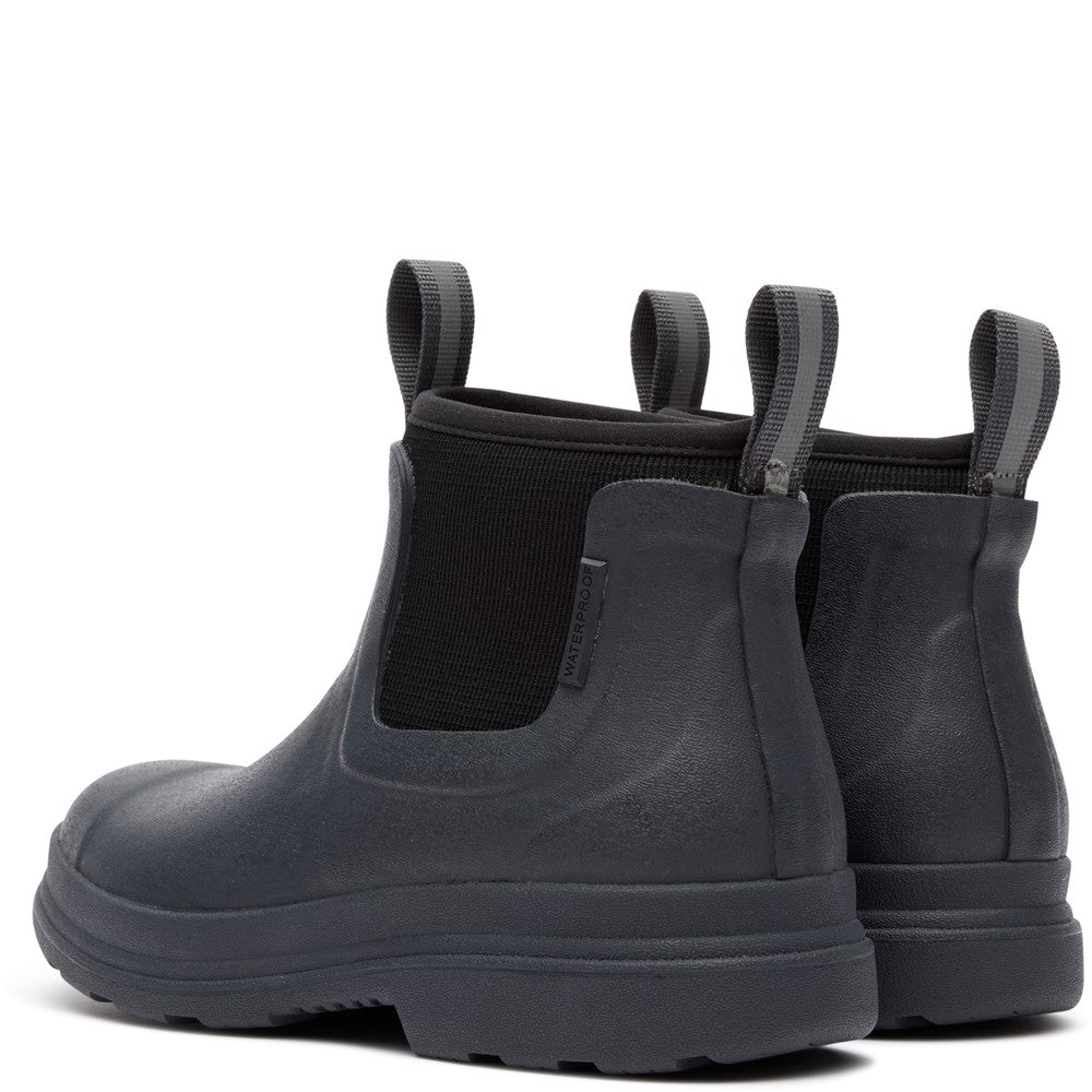 Muck Boots Womens Rainscape Chelsea Boots