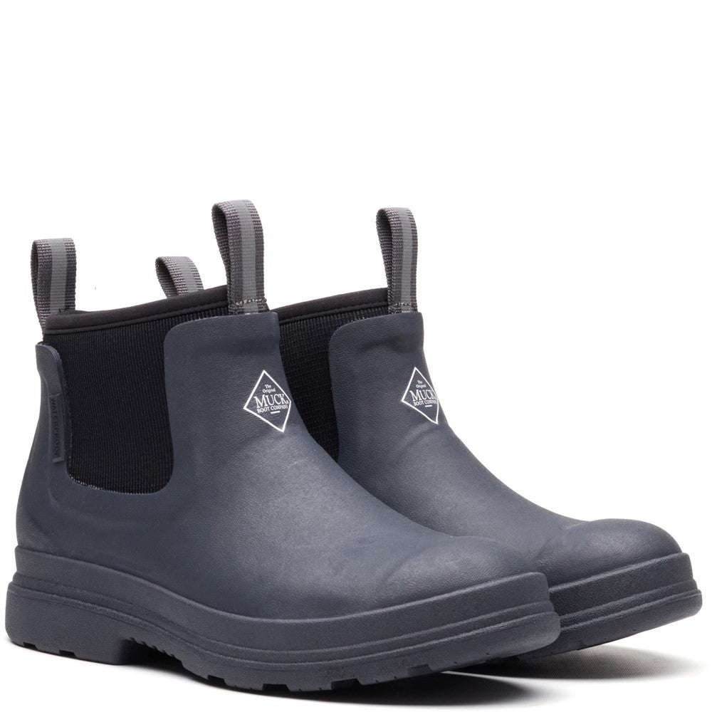 Muck Boots Womens Rainscape Chelsea Boots