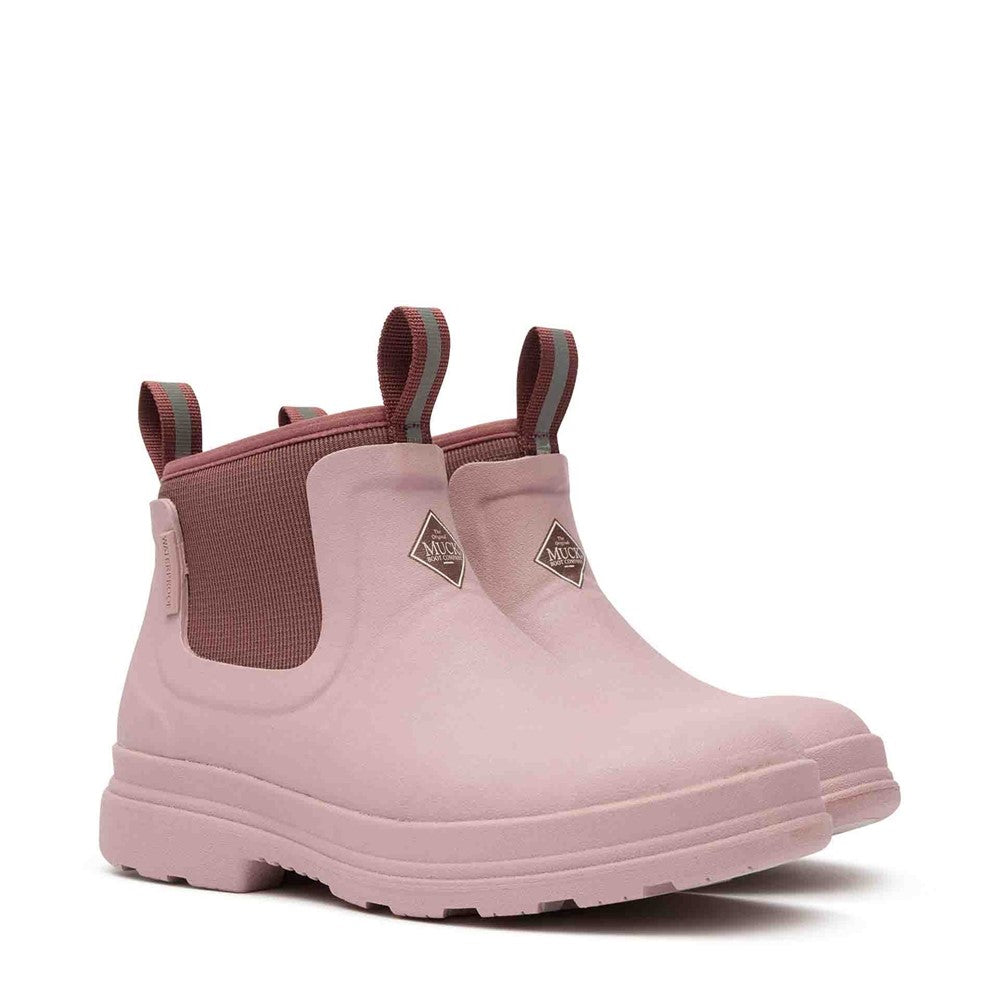 Muck Boots Womens Rainscape Chelsea Boots