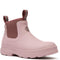 Woodrose twilight mauve