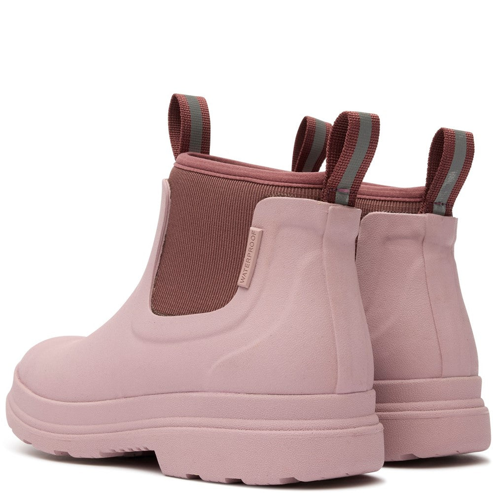 Muck Boots Womens Rainscape Chelsea Boots