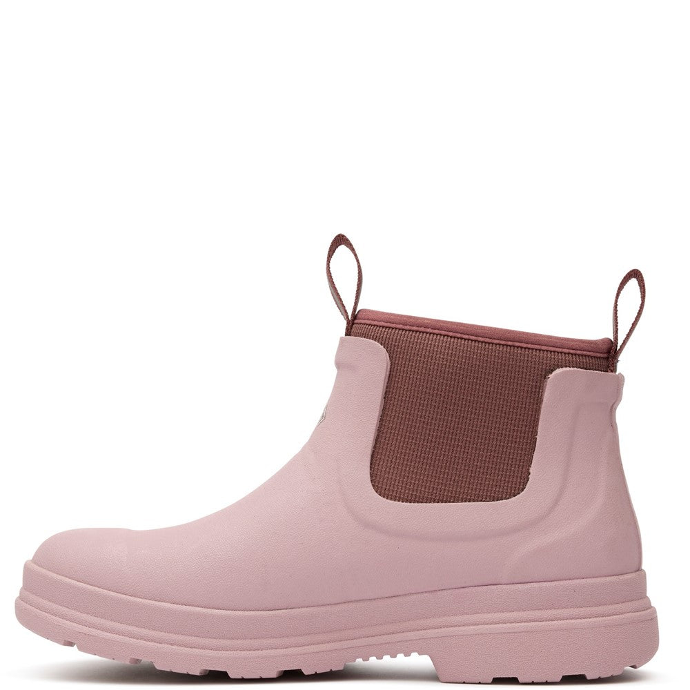 Muck Boots Womens Rainscape Chelsea Boots