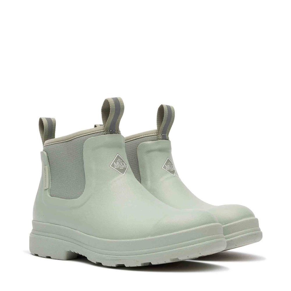 Muck Boots Womens Rainscape Chelsea Boots