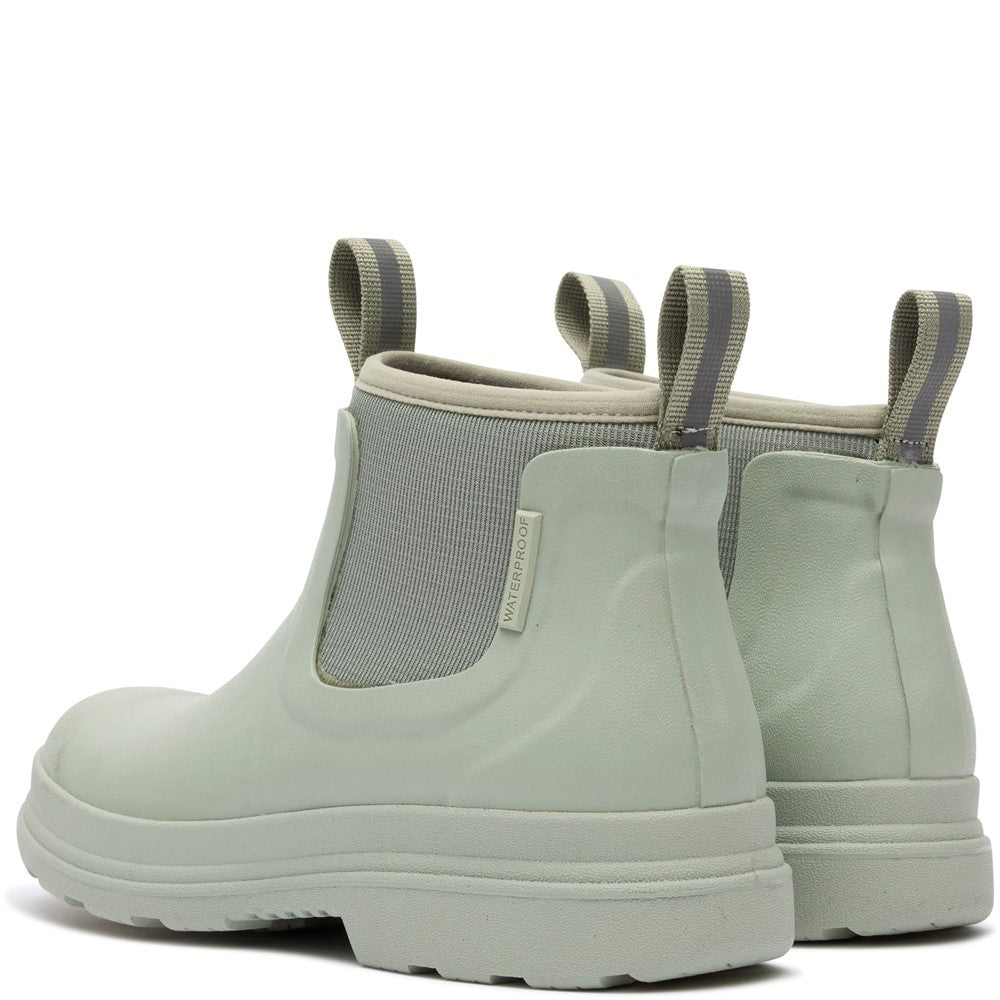 Muck Boots Womens Rainscape Chelsea Boots