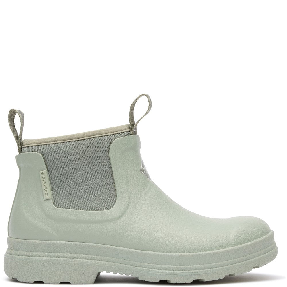 Muck Boots Womens Rainscape Chelsea Boots