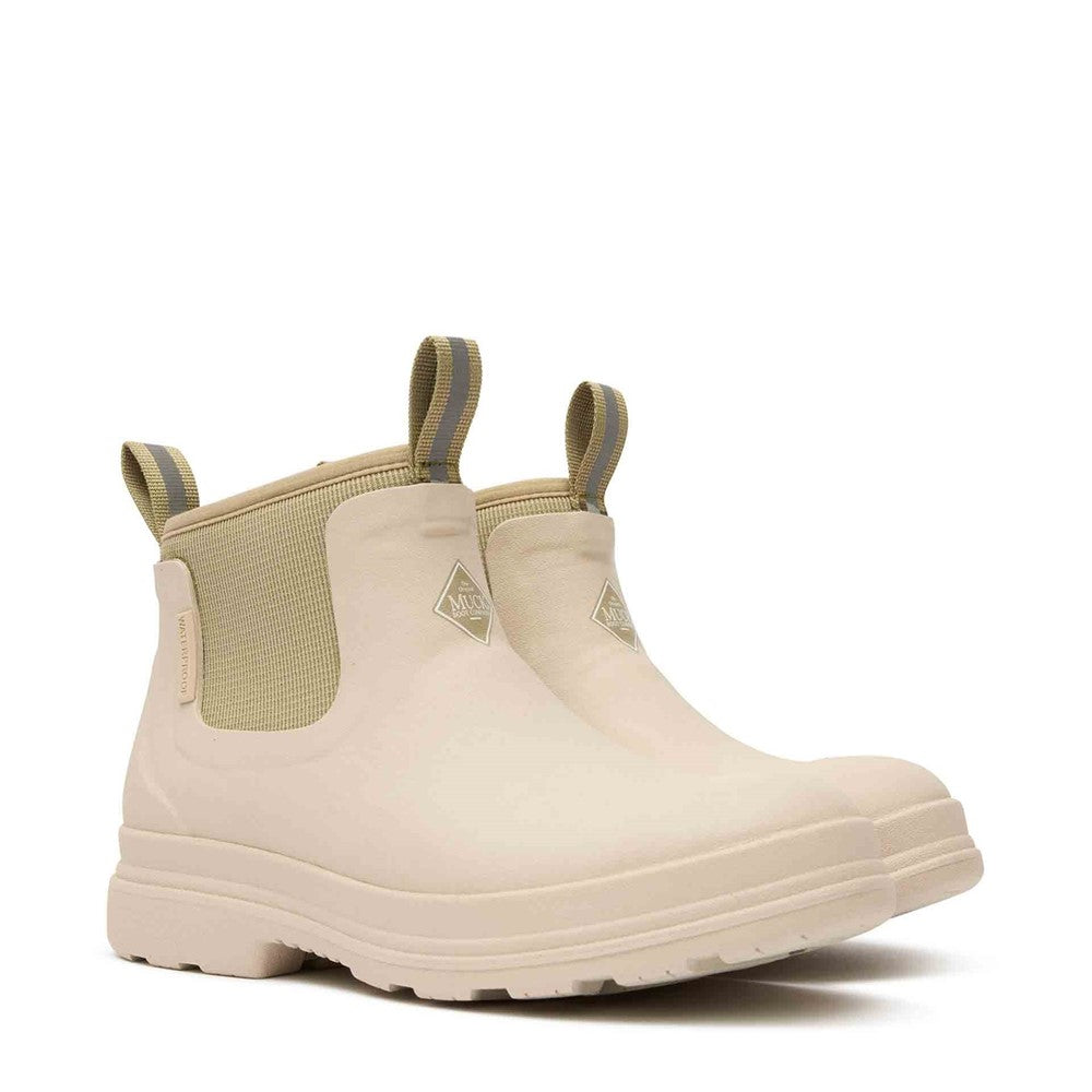 Muck Boots Womens Rainscape Chelsea Boots