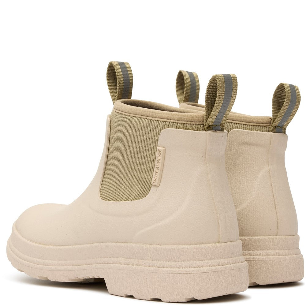 Muck Boots Womens Rainscape Chelsea Boots