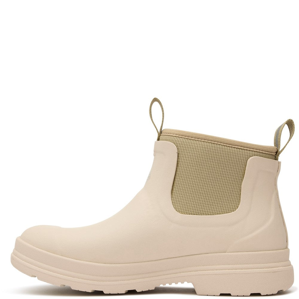 Muck Boots Womens Rainscape Chelsea Boots