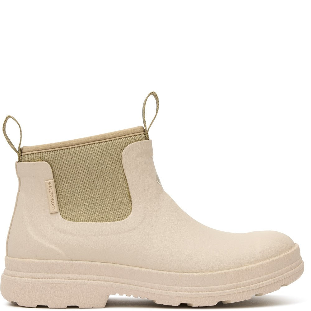Muck Boots Womens Rainscape Chelsea Boots