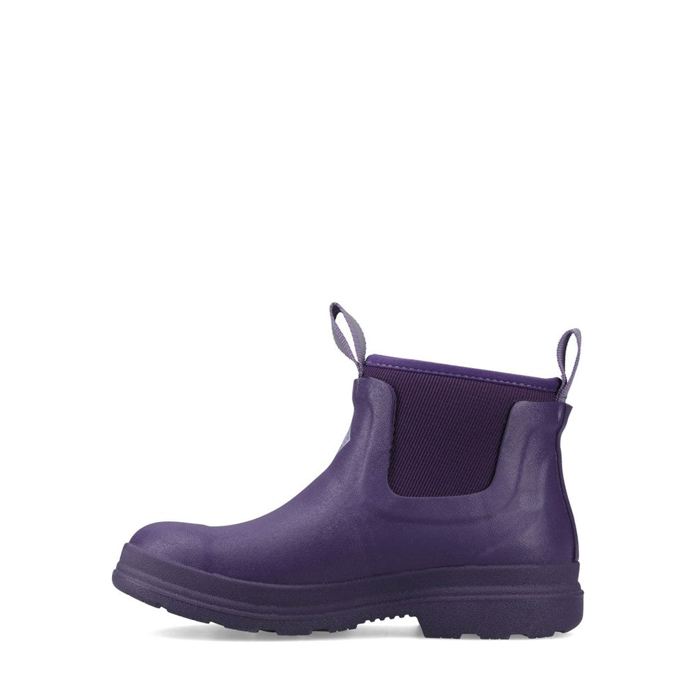 Muck Boots Womens Rainscape Chelsea Boots