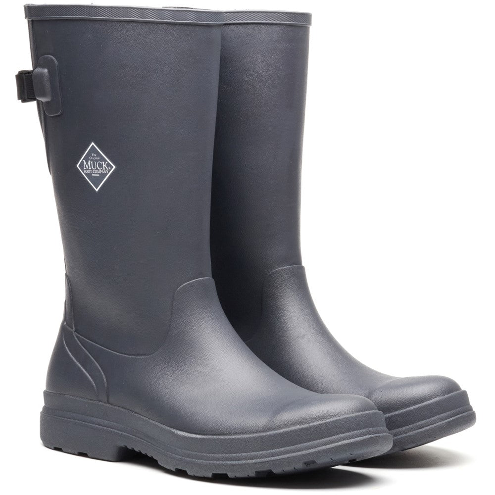 Muck Boots Mens Rainscape Tall Boots