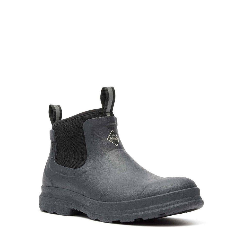 Muck Boots Mens Rainscape Chelsea Boots