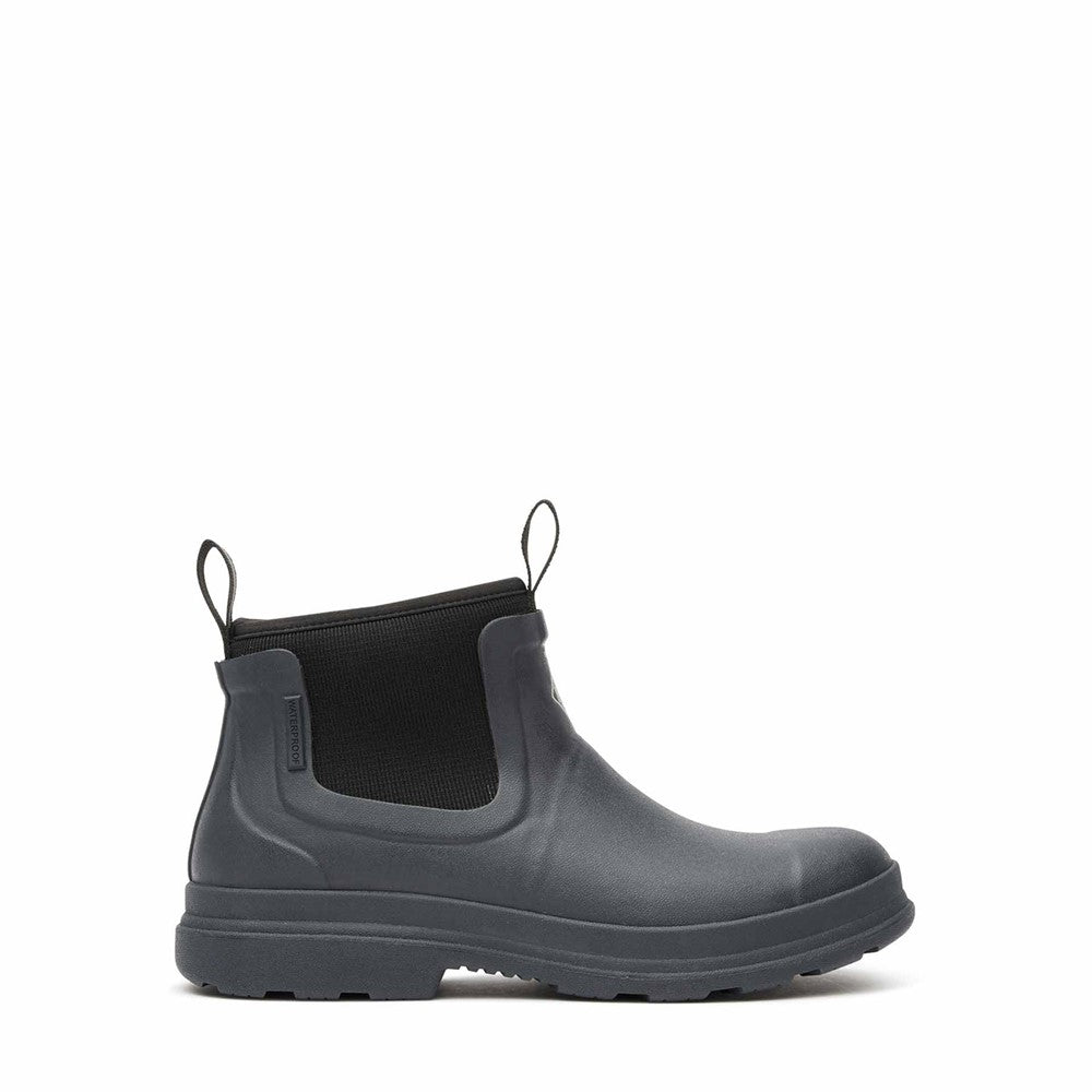 Muck Boots Mens Rainscape Chelsea Boots