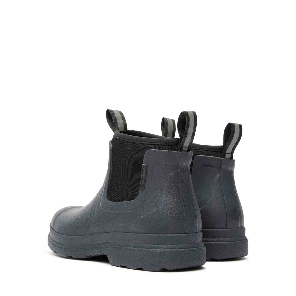Muck Boots Mens Rainscape Chelsea Boots