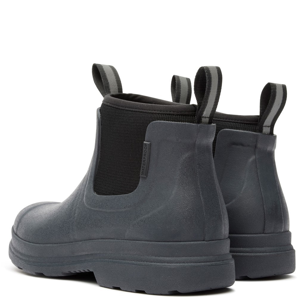 Muck Boots Mens Rainscape Chelsea Boots