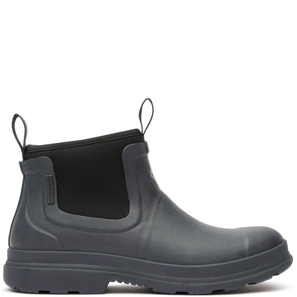 Muck Boots Mens Rainscape Chelsea Boots
