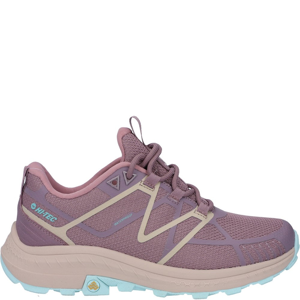 Hi-Tec AWW Mauna Waterproof Hiker