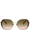 Pink gold