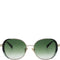 Green gold