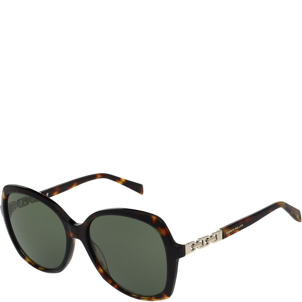 Karen Millen KM507613458 Sunglasses