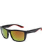 Black red