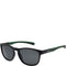 Black green