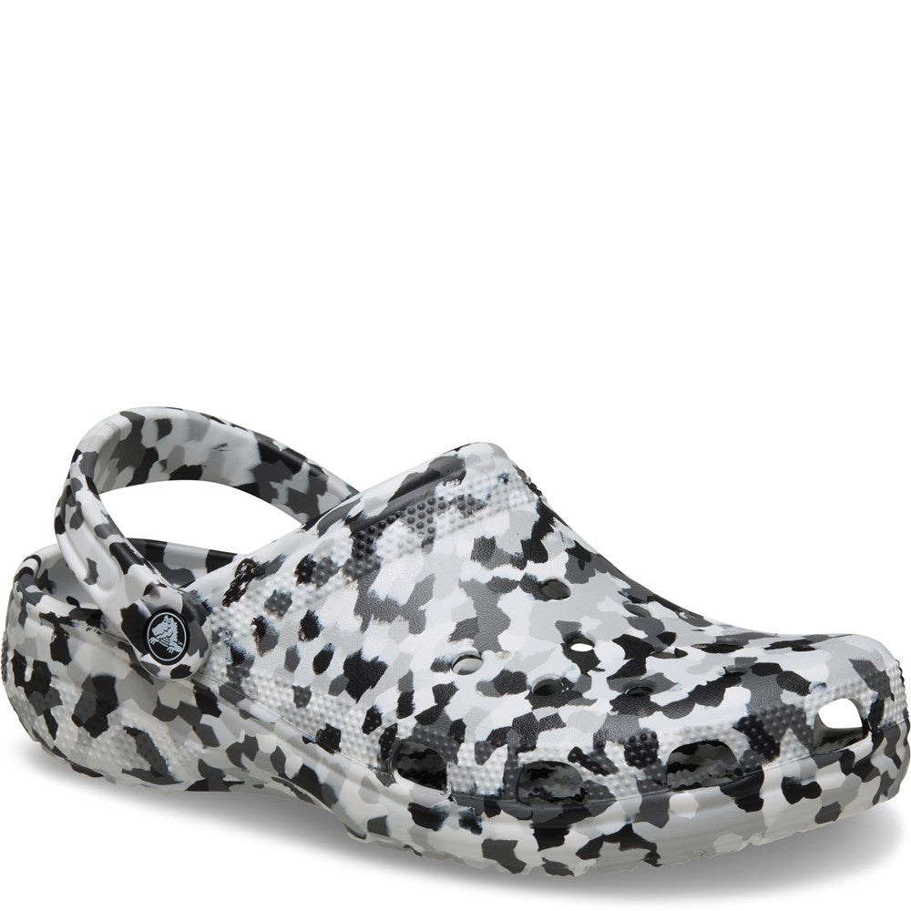Crocs Unisex Classic Confetti Clogs